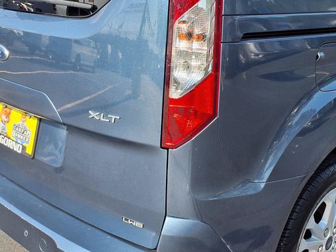 Used 2020 Ford Transit Connect XLT FWD image 27