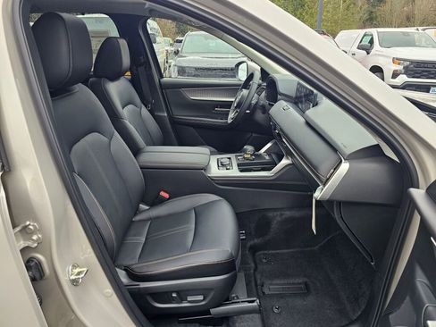 New 2026 MAZDA CX-90 Plug-In Hybrid w/ Preferred AWD/4WD image 32