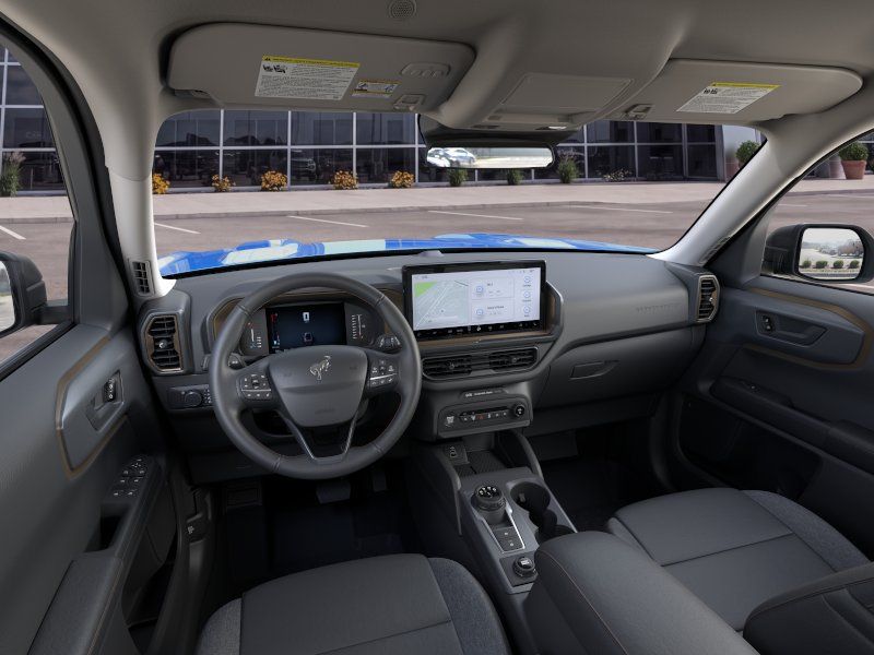 New 2026 Ford Bronco Sport Big Bend w/ Convenience Package AWD/4WD image 34