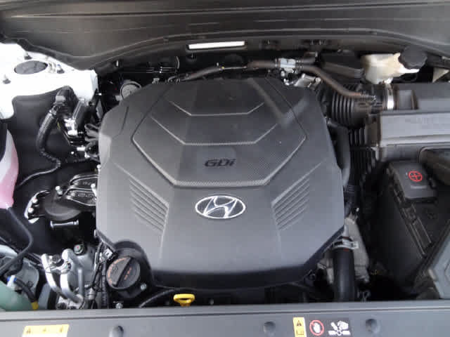Used 2025 Hyundai Palisade SEL AWD/4WD image 42
