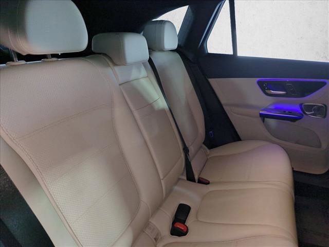 Certified 2026 Mercedes-Benz GLC 300 image 19