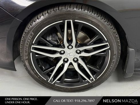 Used 2022 Honda Accord Touring image 13