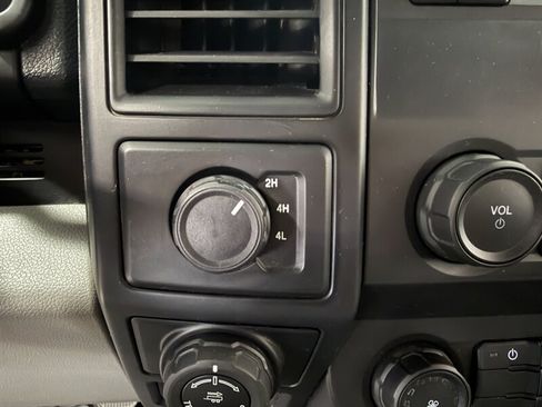 Used 2020 Ford F150 XL w/ Equipment Group 101A Mid AWD/4WD image 11