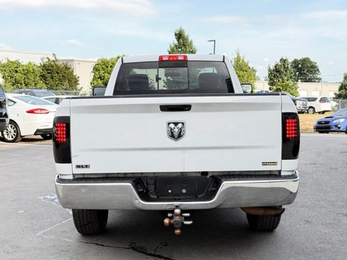 Used 2012 RAM 1500 Classic SLT RWD image 9