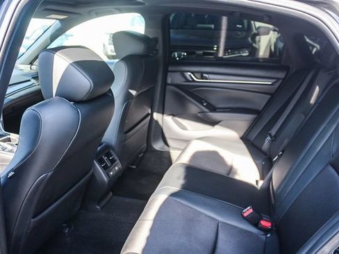 Used 2021 Honda Accord Sport image 23