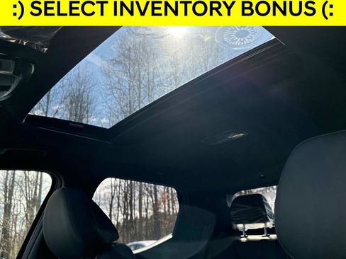 New 2024 Hyundai Santa Cruz Limited image 20