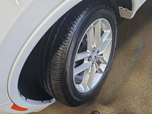 Used 2025 Dodge Durango GT AWD/4WD image 31