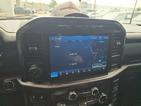 Used 2022 Ford F150 Tremor w/ Equipment Group 402A High AWD/4WD image 13