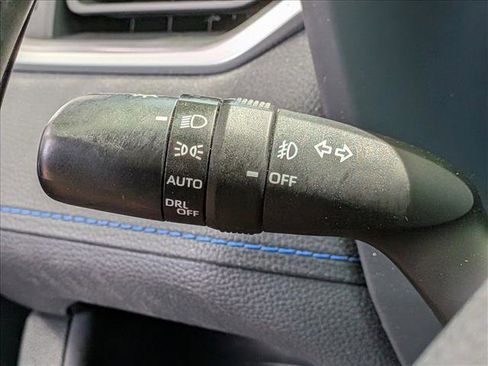 Used 2019 Toyota RAV4 XSE w/ XSE Weather Package image 10