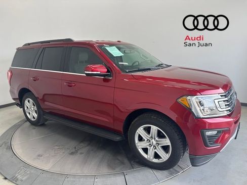 Used 2018 Ford Expedition XLT w/ Equipment Group 201A image 19