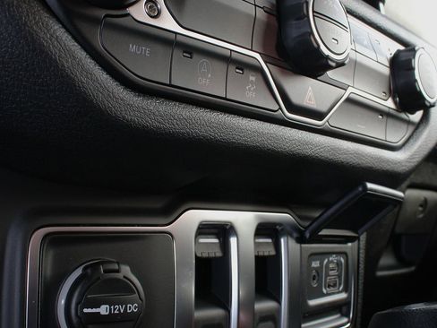 New 2026 Jeep Wrangler Sport image 24