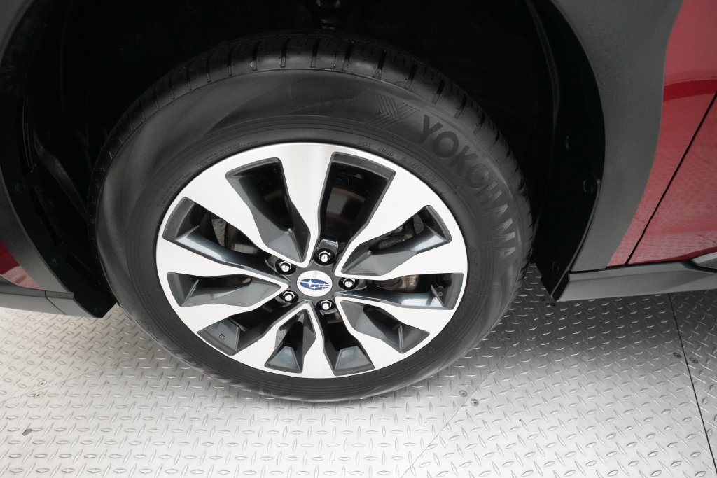 Certified 2024 Subaru Outback Limited AWD/4WD image 26