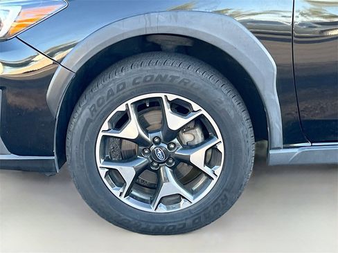 Used 2019 Subaru Crosstrek 2.0i Premium w/ Eyesight System image 29