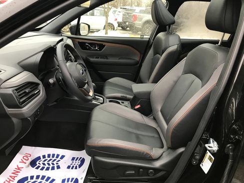 Used 2025 Subaru Forester Sport w/ Protection Package (1PH) image 27