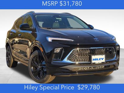 New 2026 Buick Encore GX Sport Touring w/ Advanced Technology Package