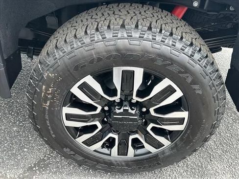 New 2026 GMC Sierra 2500 Denali Ultimate w/ Max Trailering Package AWD/4WD image 17