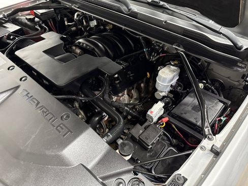 Used 2020 Chevrolet Tahoe 2WD image 50