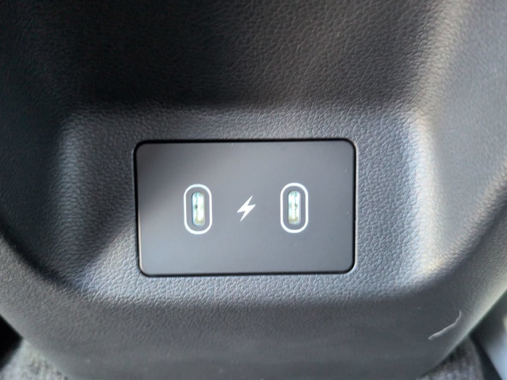 New 2026 Hyundai Tucson Limited AWD/4WD image 20