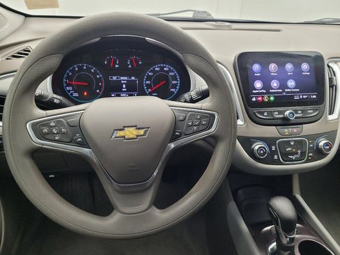 Used 2023 Chevrolet Malibu LS w/ Driver Confidence Package FWD image 22