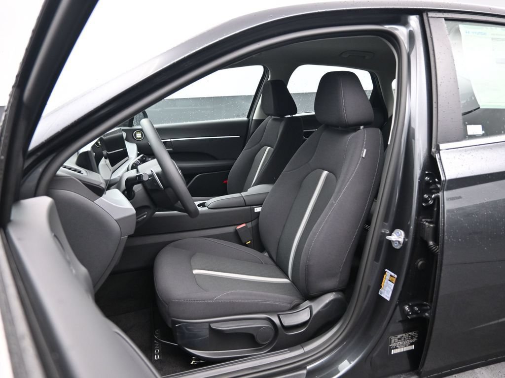 New 2026 Hyundai Sonata Blue FWD image 22