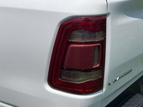 Used 2020 RAM 1500 Limited AWD/4WD image 9