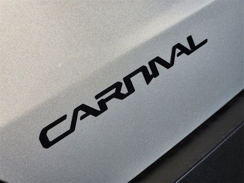 New 2026 Kia Carnival SX Prestige image 8