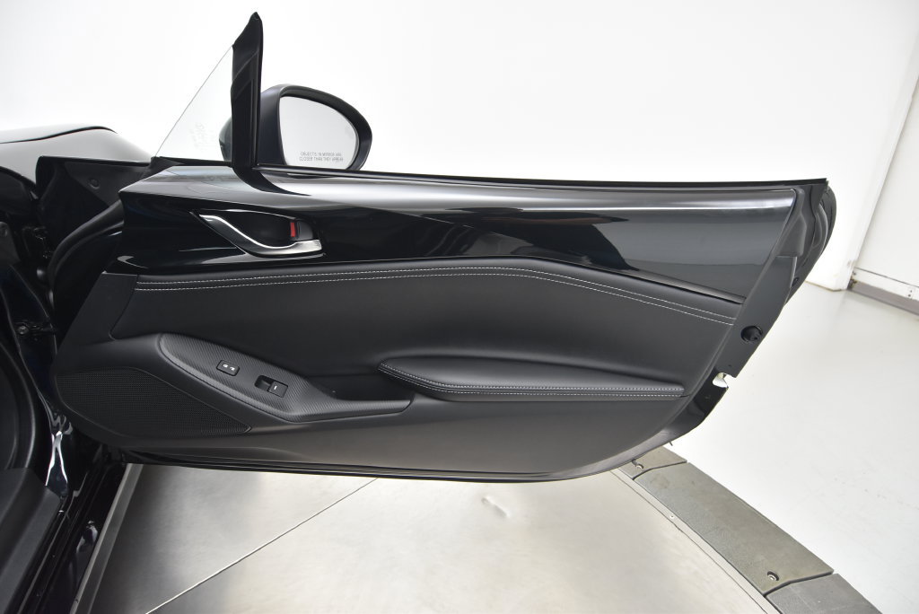 New 2026 MAZDA MX-5 Miata Grand Touring w/ Weather Package RWD image 41