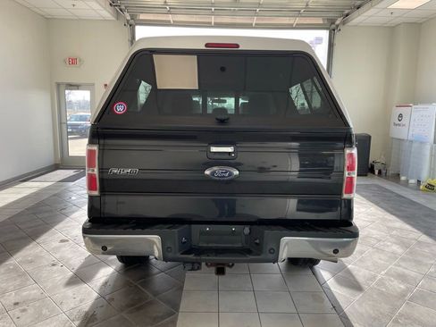 Used 2014 Ford F150 XLT w/ Equipment Group 302A Luxury image 6