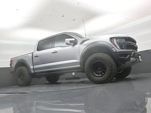 Used 2023 Ford F150 Raptor AWD/4WD image 38