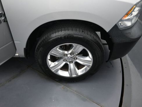Used 2015 RAM 1500 Tradesman w/ Popular Equipment Group AWD/4WD image 25