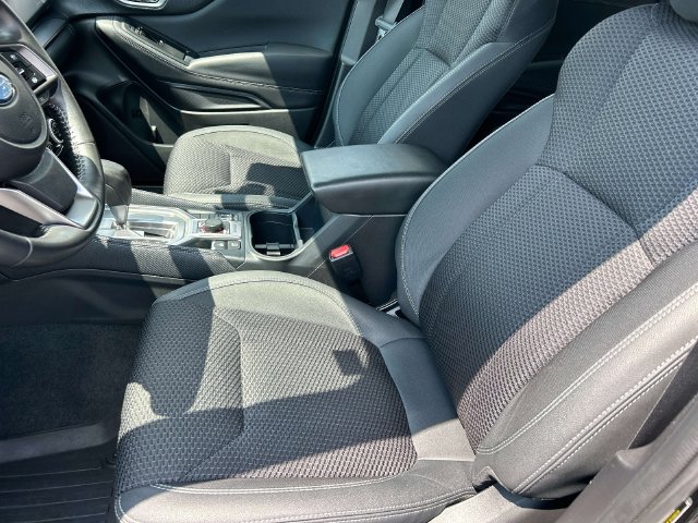 Used 2024 Subaru Forester Premium AWD/4WD image 27