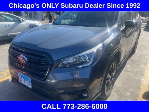 Used 2022 Subaru Ascent Onyx Edition image 1