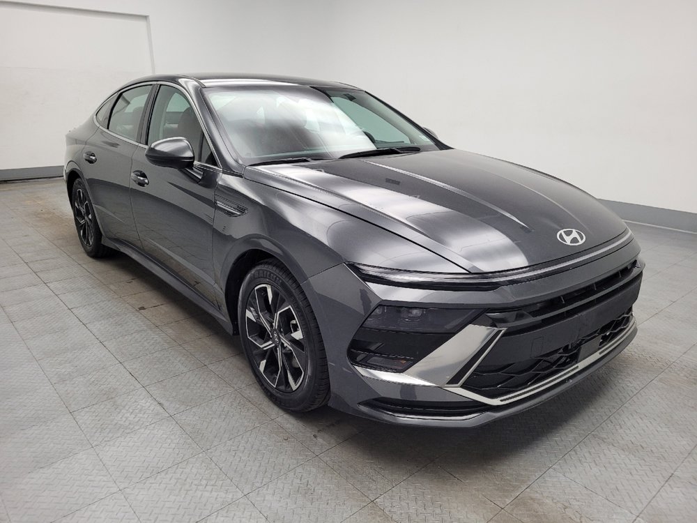 Used 2024 Hyundai Sonata SEL FWD image 13