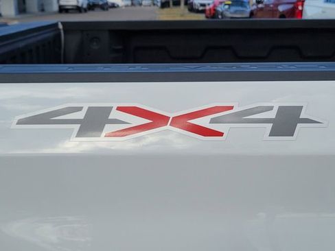 Certified 2023 Chevrolet Silverado 1500 RST w/ Redline Edition image 7