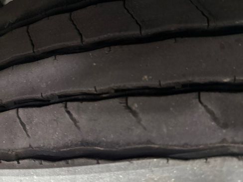 Used 2022 RAM 5500 Tradesman image 35