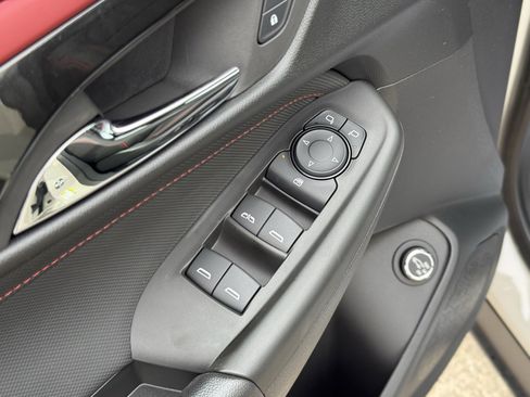 New 2026 Chevrolet TrailBlazer RS image 16