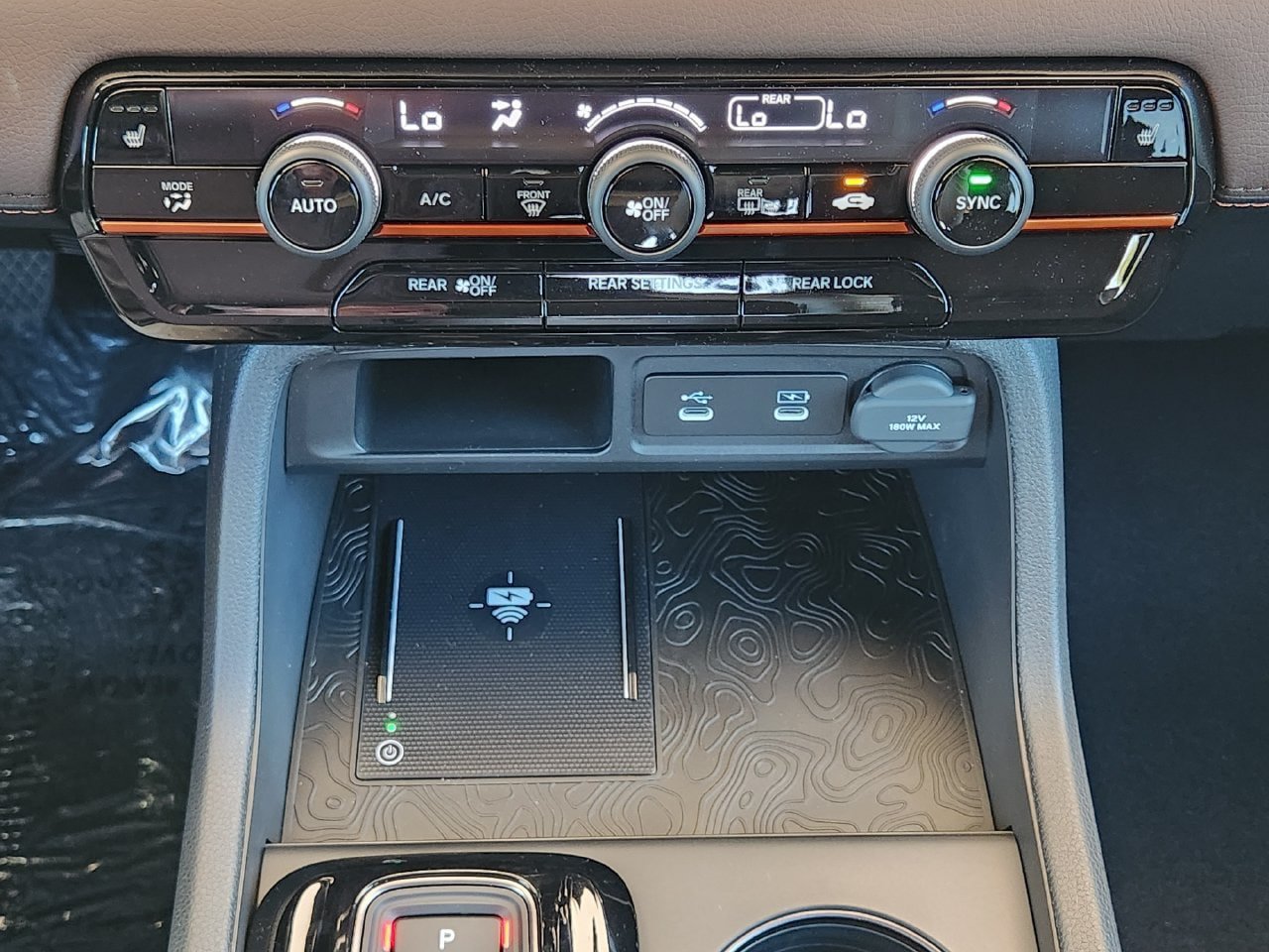 New 2026 Honda Pilot TrailSport image 14