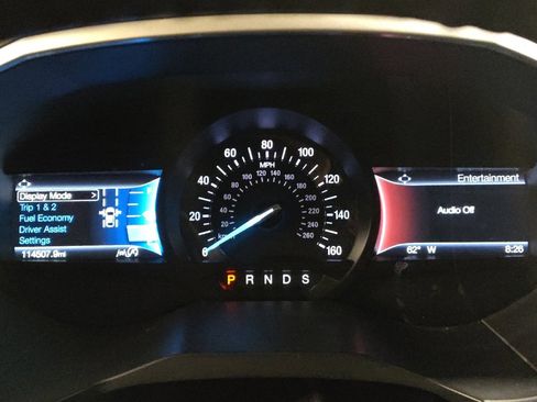 Used 2019 Ford Edge SEL w/ Equipment Group 201A image 23