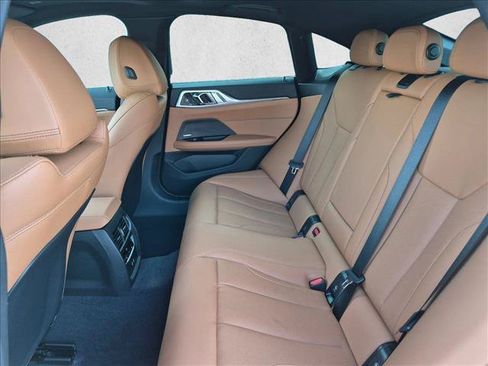New 2026 BMW 430i w/ Premium Package RWD image 17