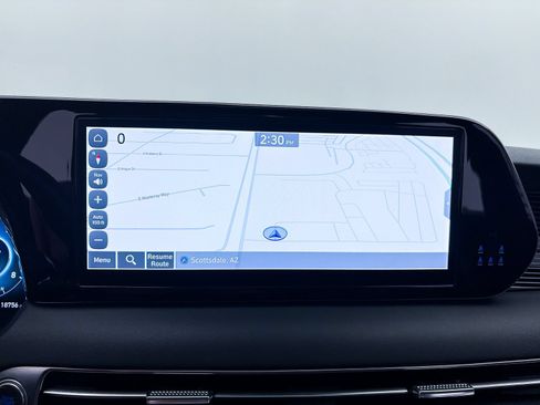 Used 2024 Hyundai Palisade Calligraphy AWD/4WD image 8
