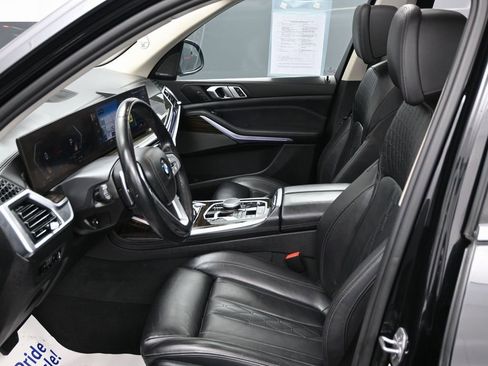 Used 2023 BMW X7 xDrive40i AWD/4WD image 20