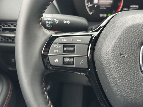 New 2026 Honda HR-V Sport image 13