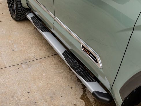 Used 2024 Toyota Tundra 1794 Edition image 13