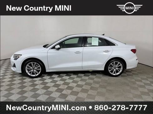 Used 2026 Audi A3 2.0T Premium AWD/4WD image 4