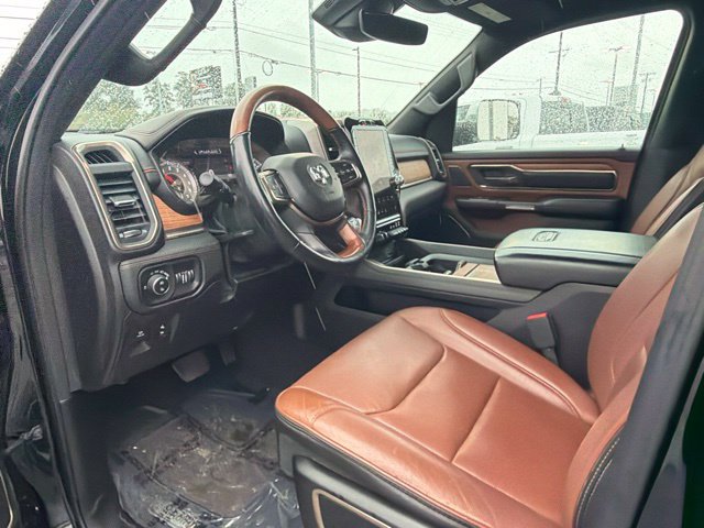 Used 2019 RAM 1500 Limited AWD/4WD image 19