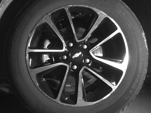 Used 2025 Chevrolet TrailBlazer LT FWD image 12