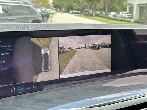 New 2025 Cadillac Escalade IQ Luxury 1 image 24