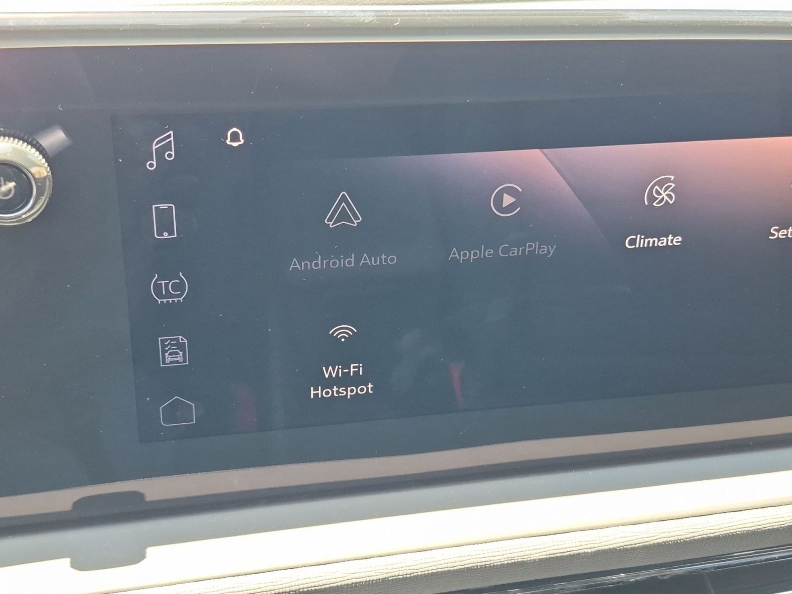 New 2026 Buick Envista Sport Touring w/ Advanced Safety Package FWD image 14