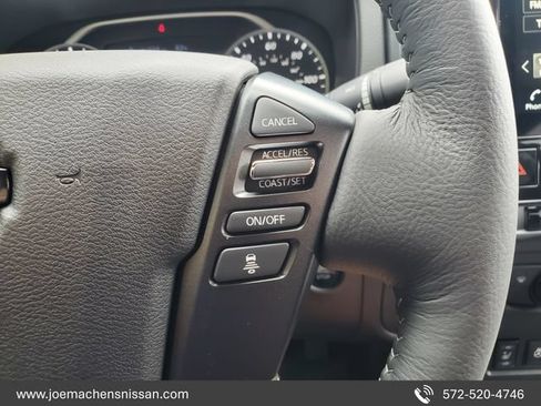 Used 2026 Nissan Frontier SV w/ All-Weather Content Package AWD/4WD image 12