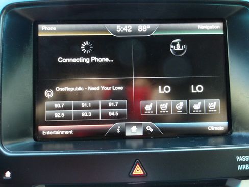 Used 2015 Ford Explorer Sport w/ Equipment Group 401A AWD/4WD image 15